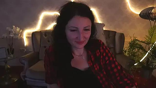 MissRossi from StripChat is Freechat