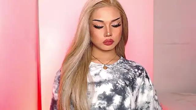 MissRumi_Hunter from StripChat