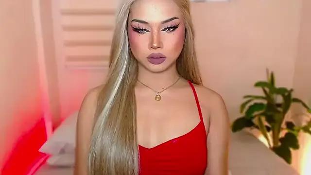 MissRumi_Hunter from StripChat