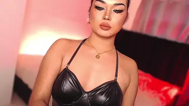 MissRumi_Hunter from StripChat