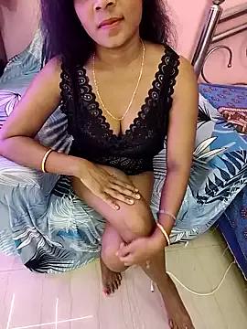 Misss-julli from StripChat
