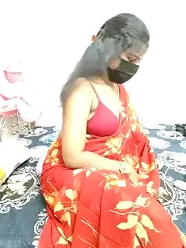 Misss-julli from StripChat is Freechat
