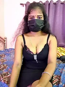 Misss-julli from StripChat