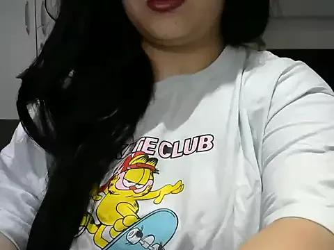 misss_fairy from StripChat is Freechat