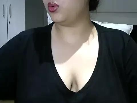 misss_fairy from StripChat is Freechat