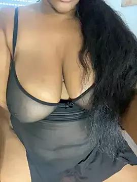 MissSammyC from StripChat
