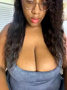 MissSammyC from StripChat