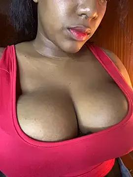 MissSammyC webcams show profile image 