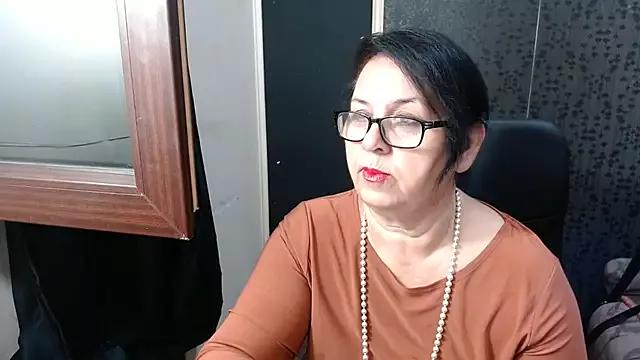 MissSanjanne from StripChat