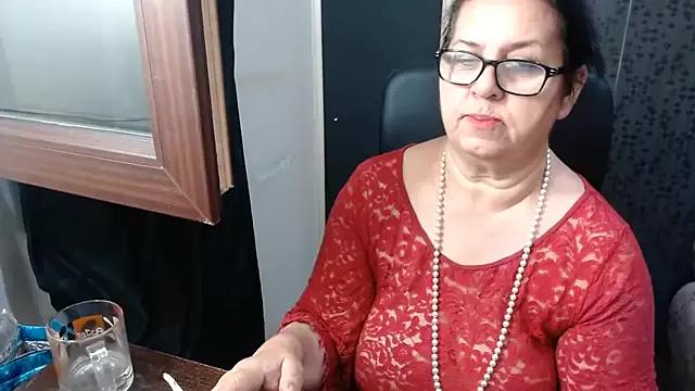 MissSanjanne from StripChat