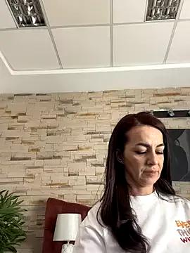 MissSerenity_ from StripChat is Freechat
