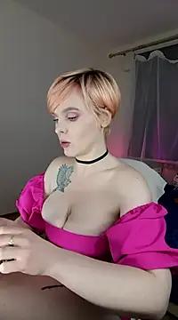 MissSeverina from StripChat