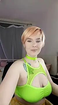 MissSeverina from StripChat