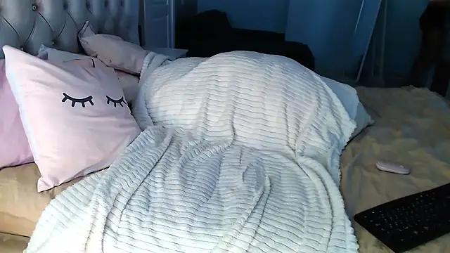 MissSiona from StripChat