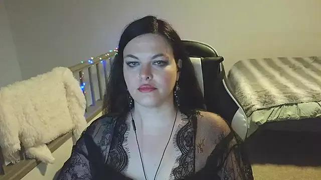 MissSirenaRhul from StripChat is Freechat