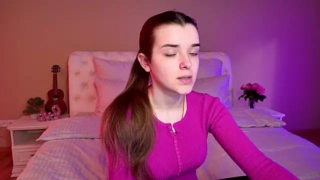 misssparky from StripChat