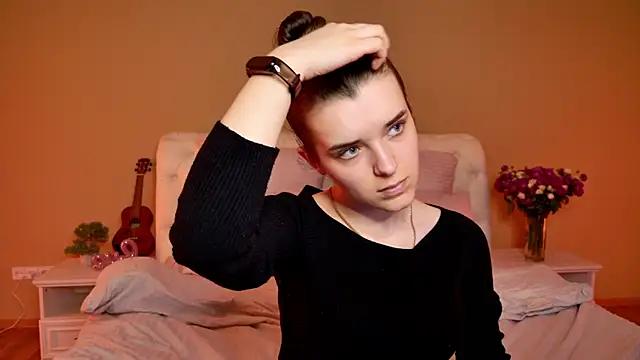 misssparky from StripChat