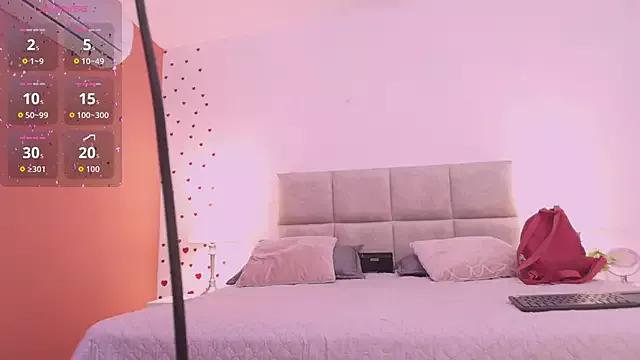 MissSussy from StripChat