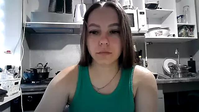 Misssweet_s from StripChat