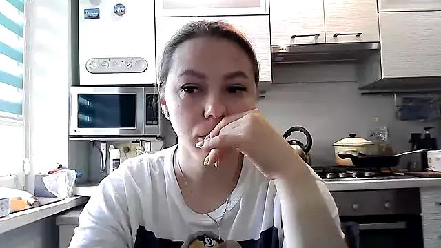 Misssweet_s from StripChat