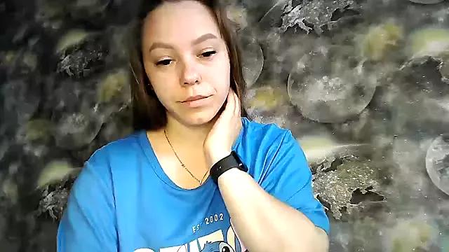 Misssweet_s from StripChat