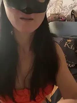 Misstakenhot from StripChat is Freechat
