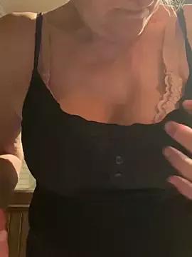 MissTaschaDivine from StripChat