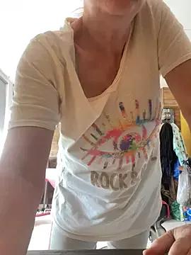 MissTaschaDivine from StripChat