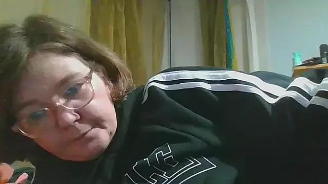 MissTerryUs webcams show profile image 