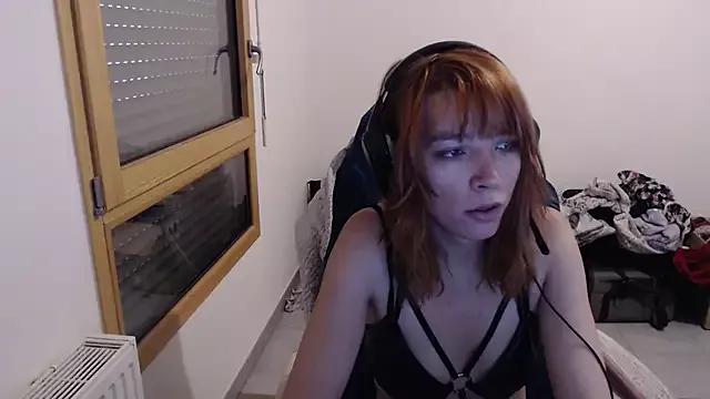 missthon0 from StripChat