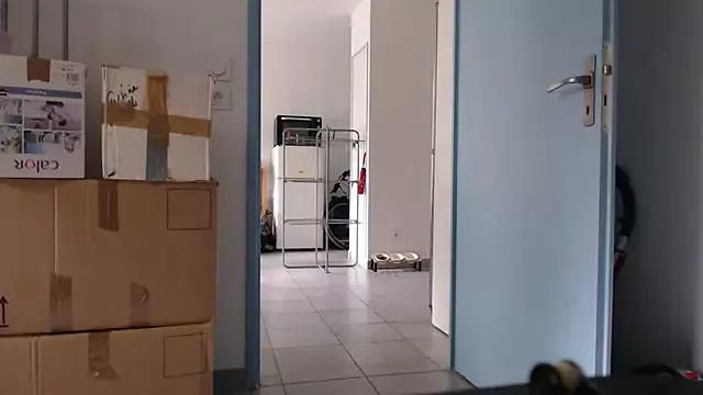 missthon0 from StripChat