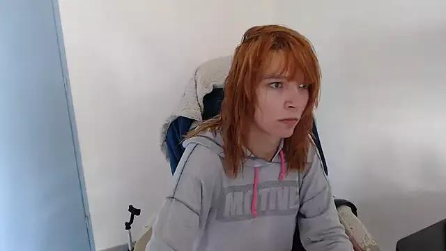 missthon0 from StripChat