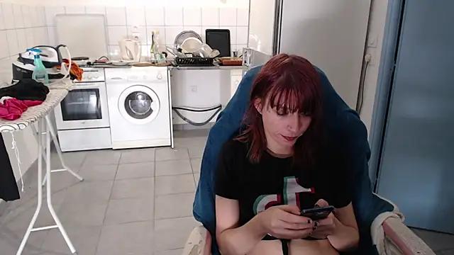 missthon0 from StripChat