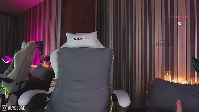 misstics_ from StripChat
