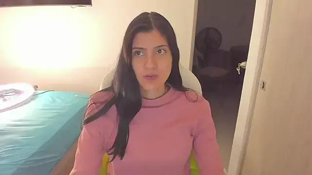 misstoya from StripChat