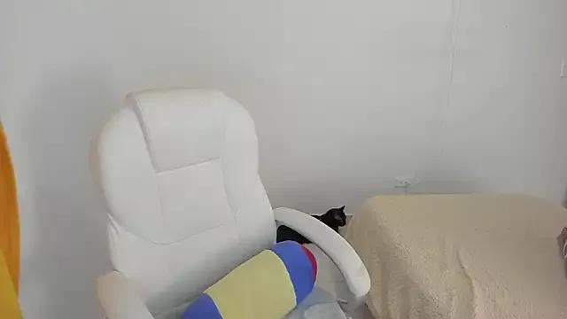 misstoya from StripChat
