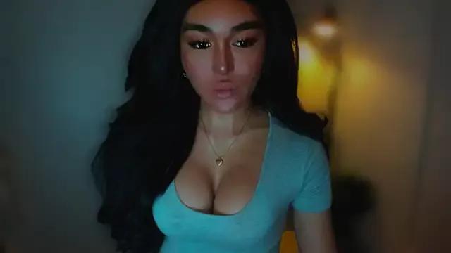 MissTransAmerica from StripChat