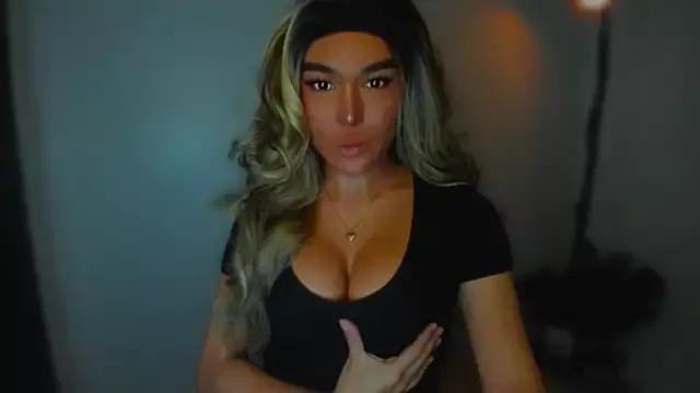 MissTransAmerica from StripChat