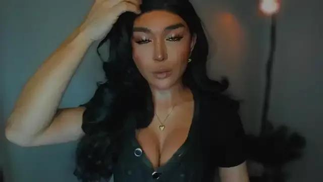MissTransAmerica from StripChat