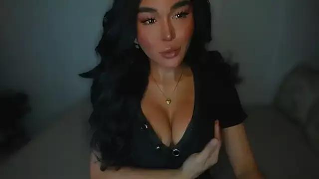 MissTransAmerica from StripChat