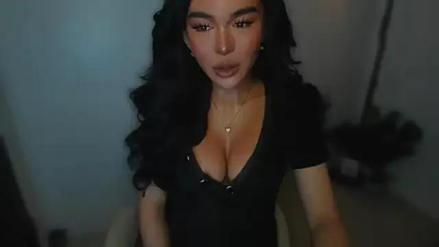MissTransAmerica from StripChat