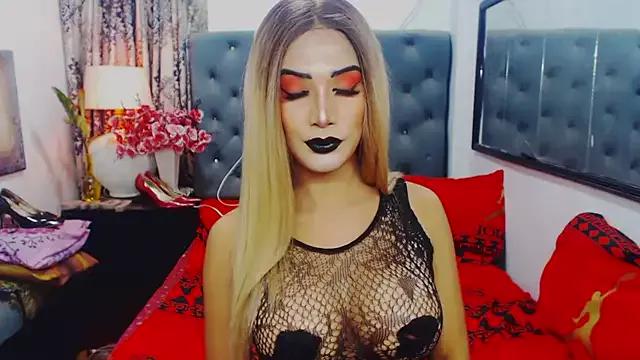 Photos of misstresbigcockXXp from StripChat is Freechat