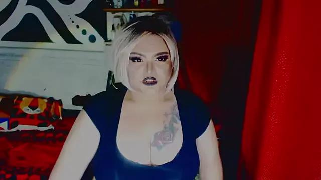 misstresbigcockXXp from StripChat is Freechat