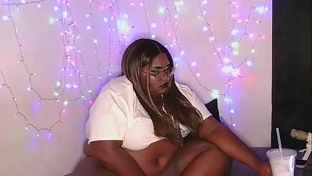 Misstrezkristina from StripChat