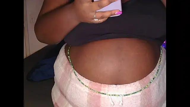 Misstrezkristina from StripChat