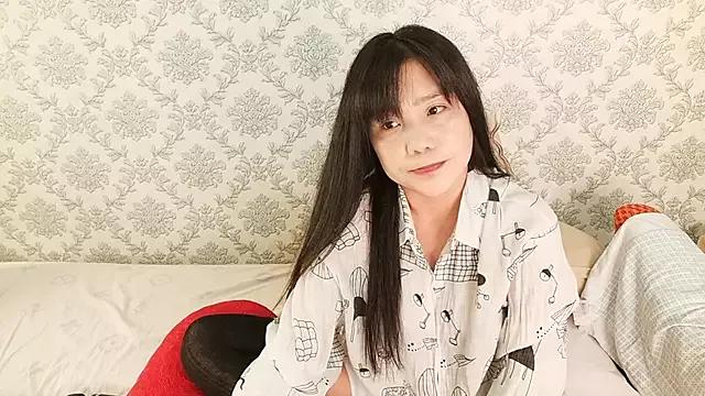 MissValday from StripChat