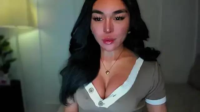MissValentinaJohnson webcams show profile image 