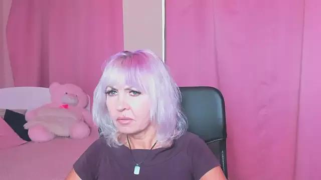 MissVall webcams show profile image 