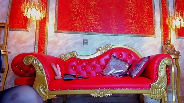 MissVictoria_ from StripChat