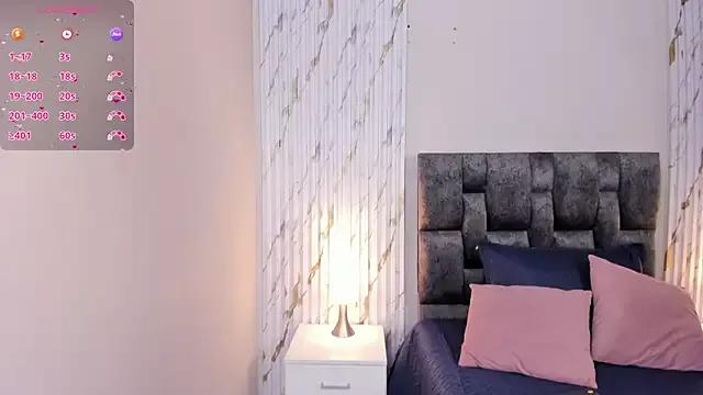 MissVioleet_ from StripChat